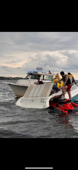 Accident/Damage Survey